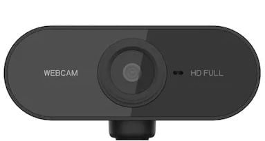 NOTEBOOK WEBCAM