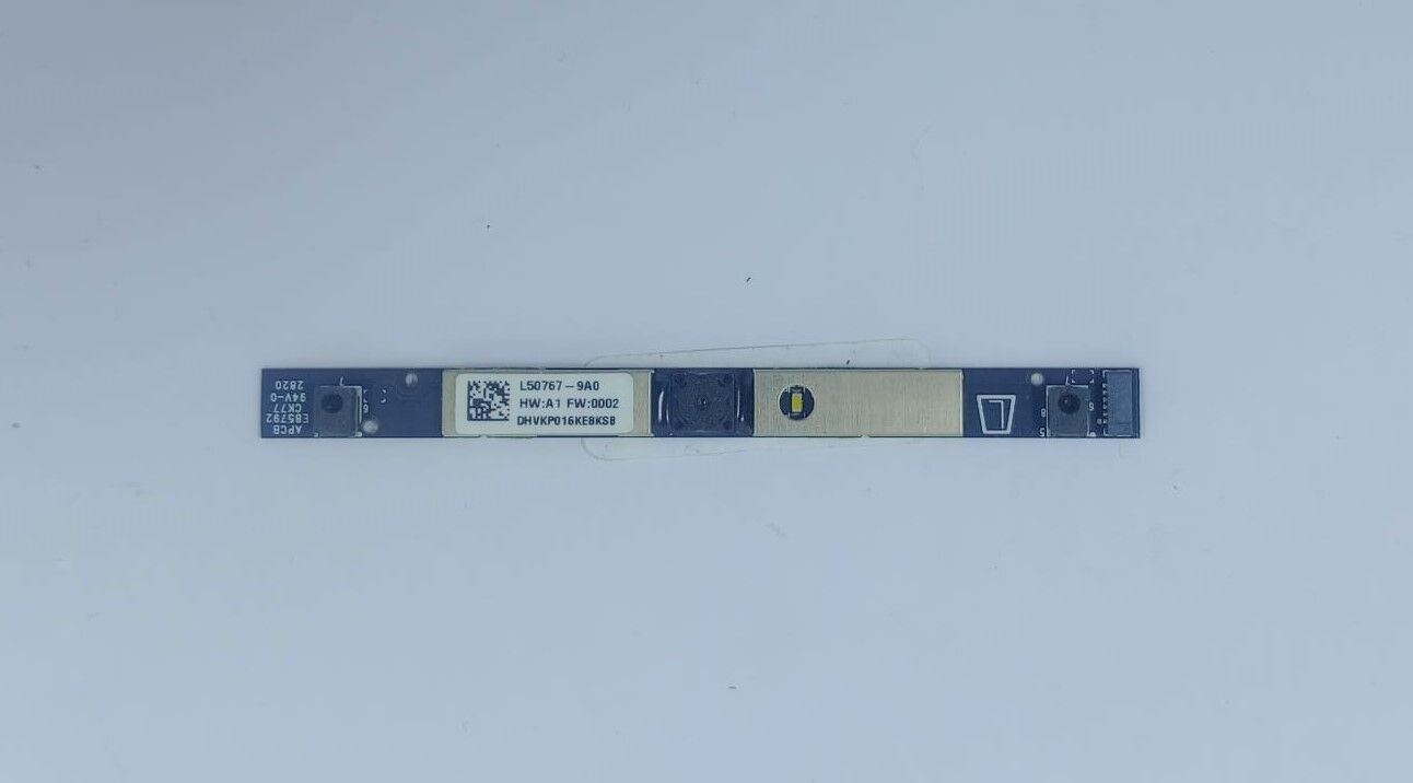 Hp Pavilion Gaming 15-ec1019nt  Webcam Kamera