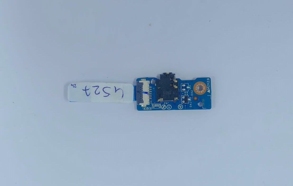 Hp 250 250 G9 250-G9 255 G9 255-G9 LS-H321P Ses Board