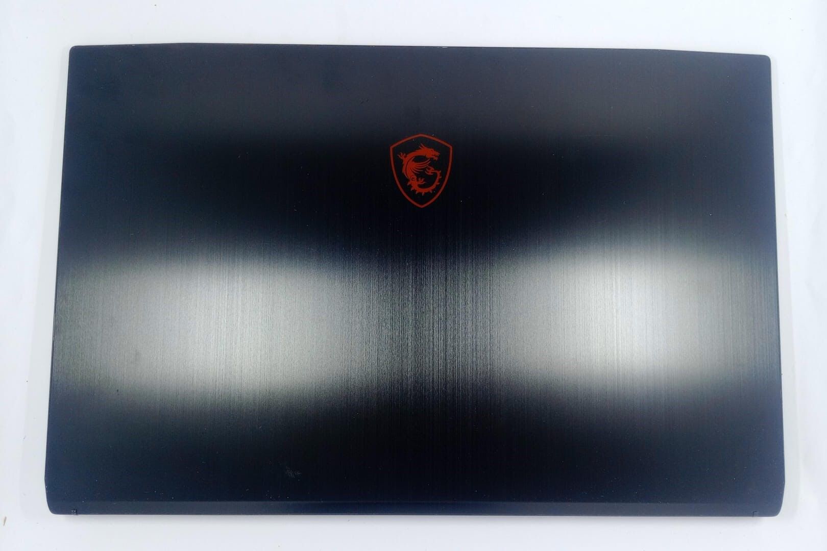 Msı MS-17F1 MS-17F2 MS-17F4 MS-17F5 GF75 Lcd Cover