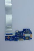 Lenovo Legion Y520-15IKBN Y520-15IKBA NS-B191 Ses /Usb Board