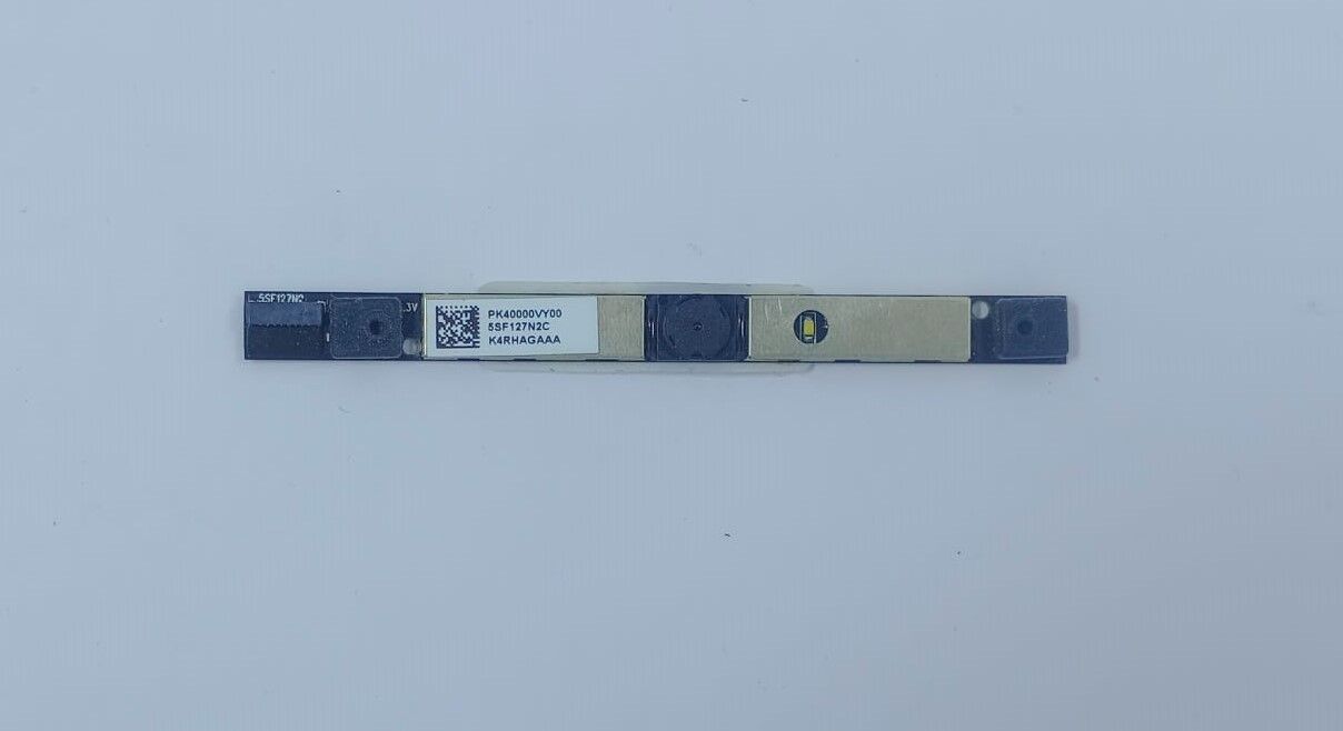 Lenovo Legion Y520-15IKBN Y520-15IKBA Webcam Kamera
