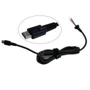 DC Kablo - Type C (Adaptör to Type-C) - Max 90W