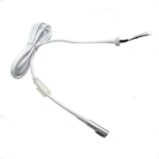 DC Kablo - Apple Macbook MagSafe1 - Max 100W