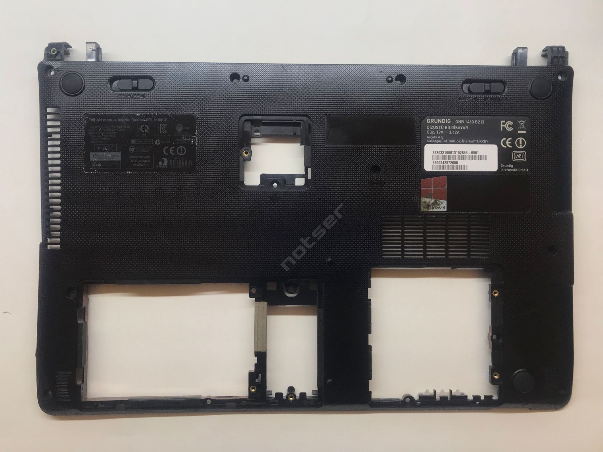 Grundig gnb 1450 1460 gnb1450 gnb1460 B1b8 JW6  Alt Kasa