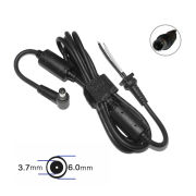 DC Kablo - ASUS (Büyük Pinli) 6.0x3.7mm - Max 150W