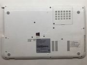 Toshiba Satellite Beyaz L50-A Serisi S50 S55 S55D L50-A L55-A L55D-A L55 L50 L55 L55D L50D S50 S50D S50t S50Dt P50 P50t Alt Kasa