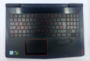 Lenovo Legion Y520-15IKBN Y520-15IKBA Üst Kasa
