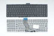 HP Pavilion 15-ak 15-BC 15-AB Notebook Klavye