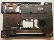 Toshiba Qosmio F60 Alt Kasa