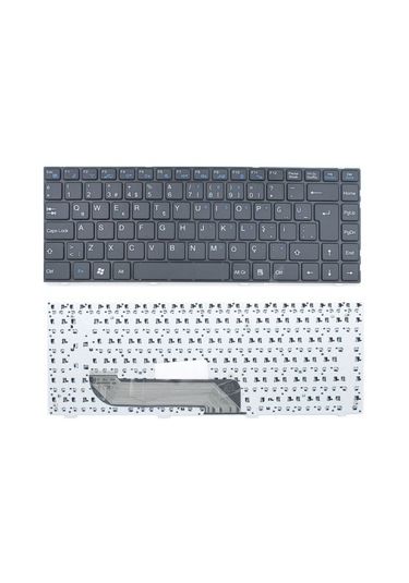 Casper Nırvana CGE, CLA, CBL Notebook Klavye