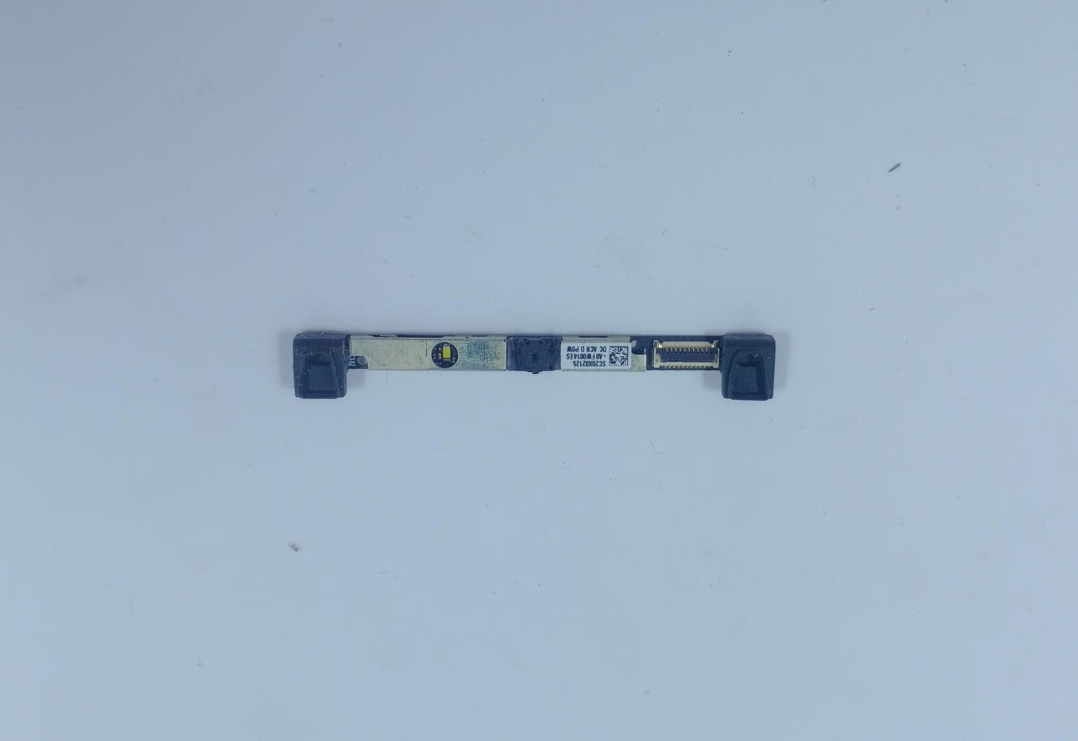 Lenovo ThinkBook 15 G2 ITL Webcam Kamera