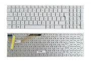 Asus X540 X540L X540S Power Butonlu Notebook Klavye