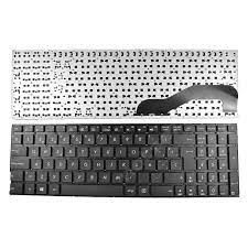 Asus X540, X540L X543 F543 Power Butonlu Notebook Klavye