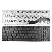 Asus X540, X540L X543 F543 Power Butonlu Notebook Klavye