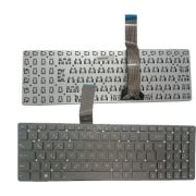 Asus K55 K55A K55DE Notebook Klavye