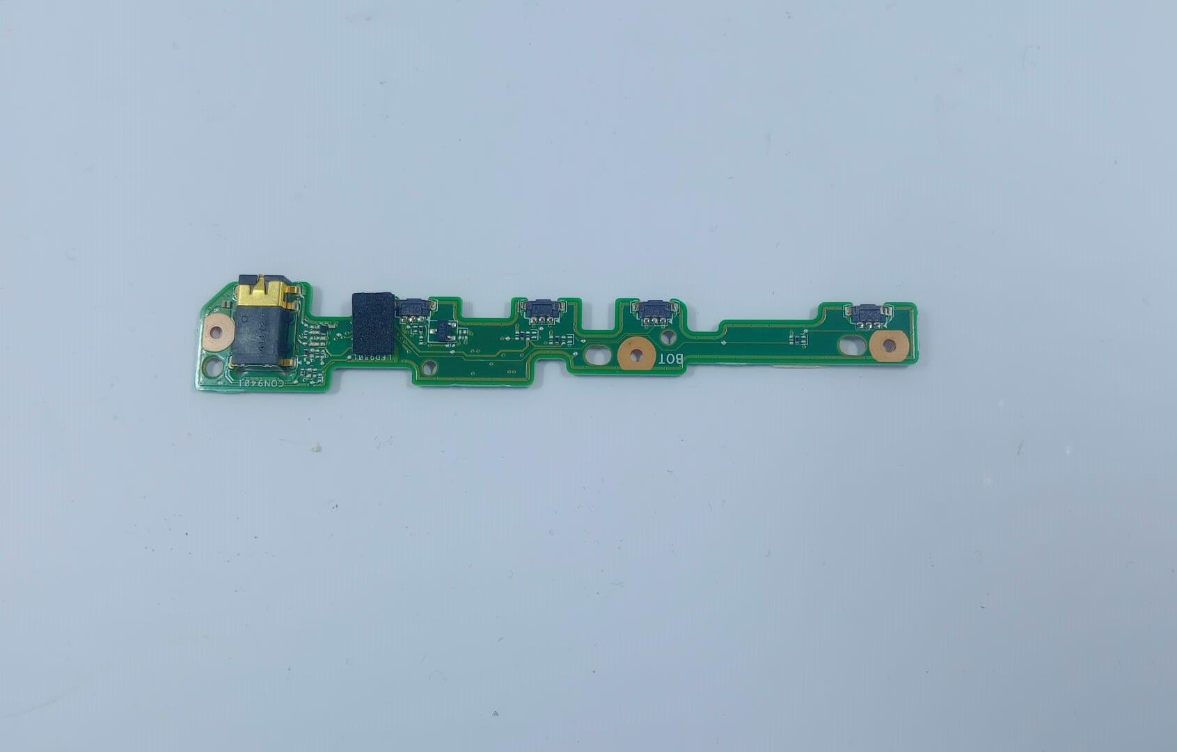 Acer Aspire Switch 10 SW5-012 PQJAC2 AUDIO DB REV:2.0 Ses Board