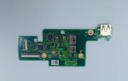 Acer Aspire Switch 10 SW5-012 P0YAY DOCKING BOARD REV:2.0 Usb Board