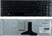 Toshıba Satellıte A660 A660D A665 P750 Notebook Klavye