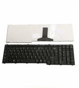 Toshiba Qosmio F50 F60 Notebook Klavye