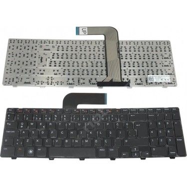 Dell Inspiron N5110 M5110 5110 Notebook Klavye