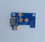 HP Probook 450 G5, 455 G5, 470 G5 DA0X8CTB6D0 Usb Board