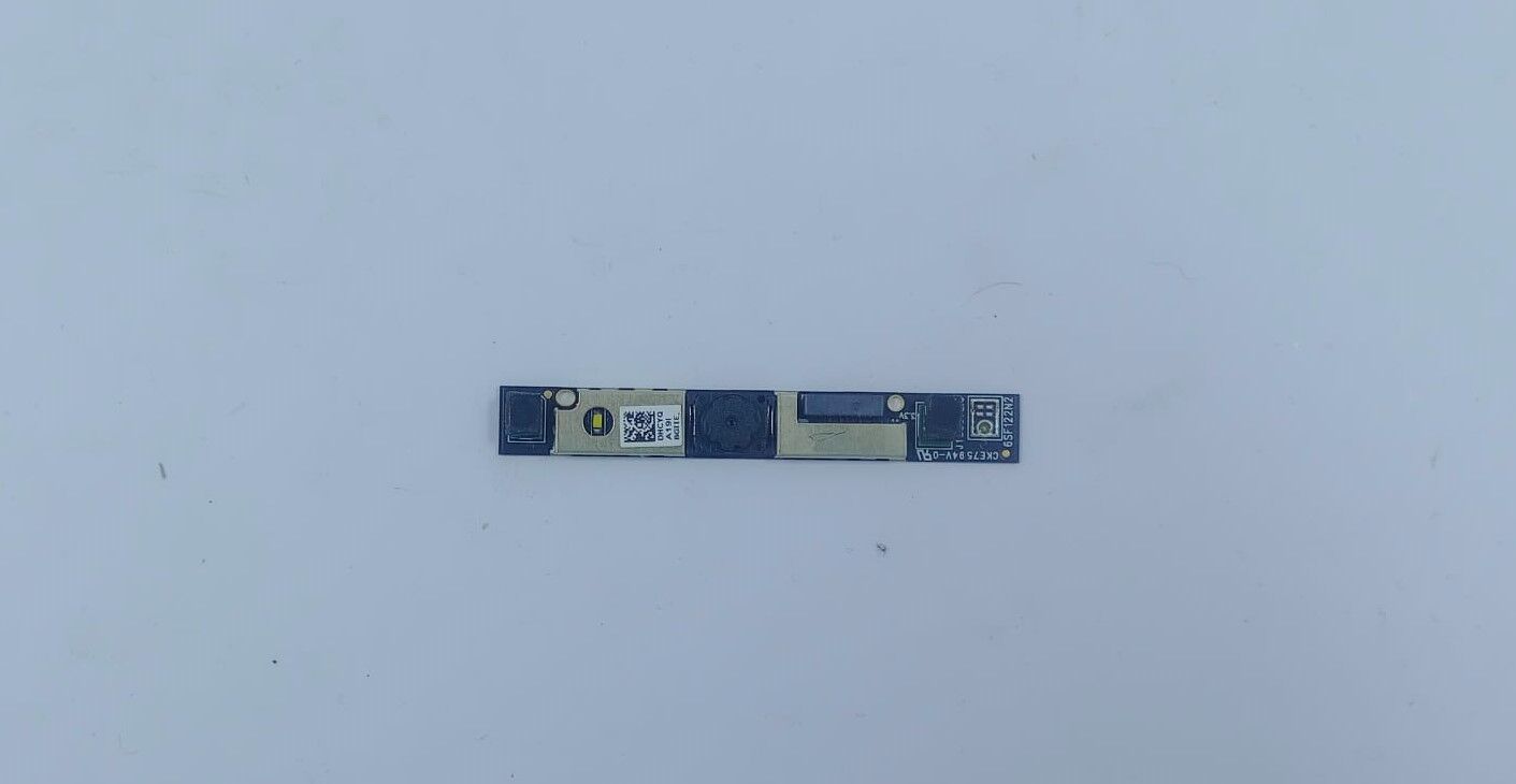 HP Probook 450 G5, 455 G5, 470 G5 Webcam Kamera