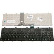 Msı GE60 GE70 GT60 GP60 GP70 Notebook Klavye