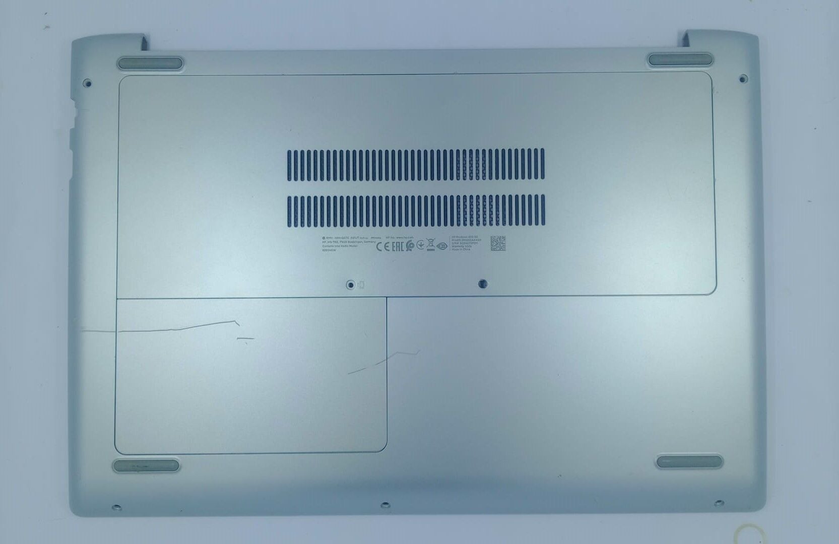 HP Probook 450 G5, 455 G5, 470 G5 Alt Kasa