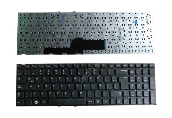 Samsung Np300E 300E Np300E5X Notebook Klavye