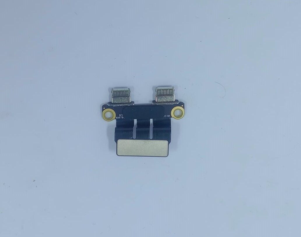 Macbook Pro a2338 Power Jack Type C Soket