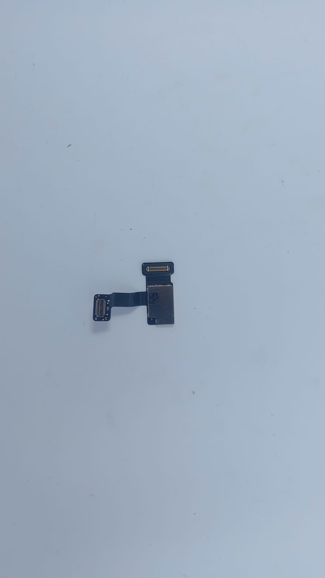 Macbook Pro a2338 15600363540 Touc Bar Flex Kablo Board