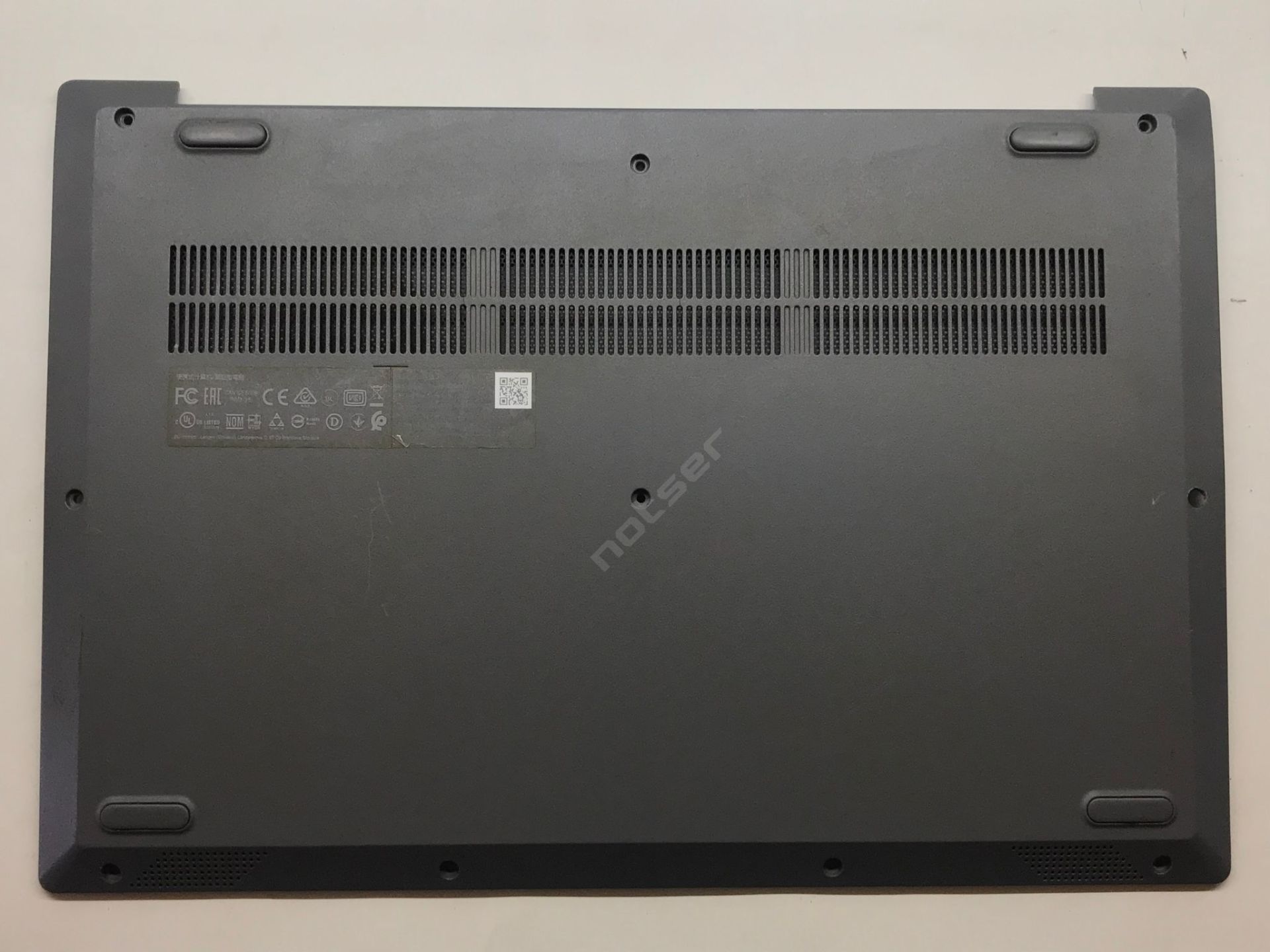 Lenovo ideapad S145-15IWL 81MV S145-15IGM 81MX S145-15IKB 81VD S145-15AST 81N3 S145-15API 81UT S145-15IIL 81W8 5CB0S16941 AP1A4000A10 5CB0U43726 AP1G7000210 Alt Kasa