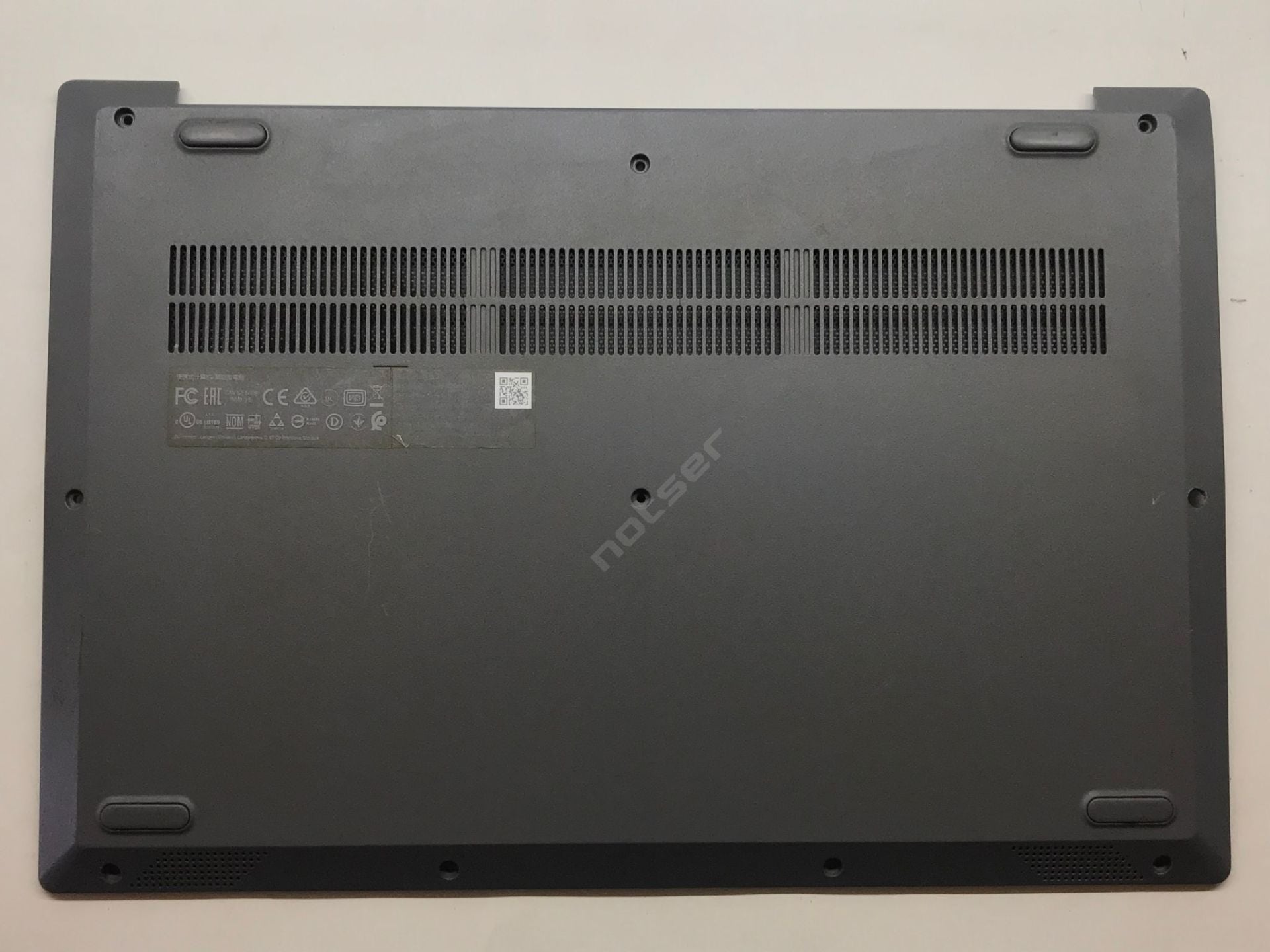 Lenovo ideapad S145-15IWL 81MV S145-15IGM 81MX S145-15IKB 81VD S145-15AST 81N3 S145-15API 81UT S145-15IIL 81W8 5CB0S16941 AP1A4000A10 5CB0U43726 AP1G7000210 Alt Kasa