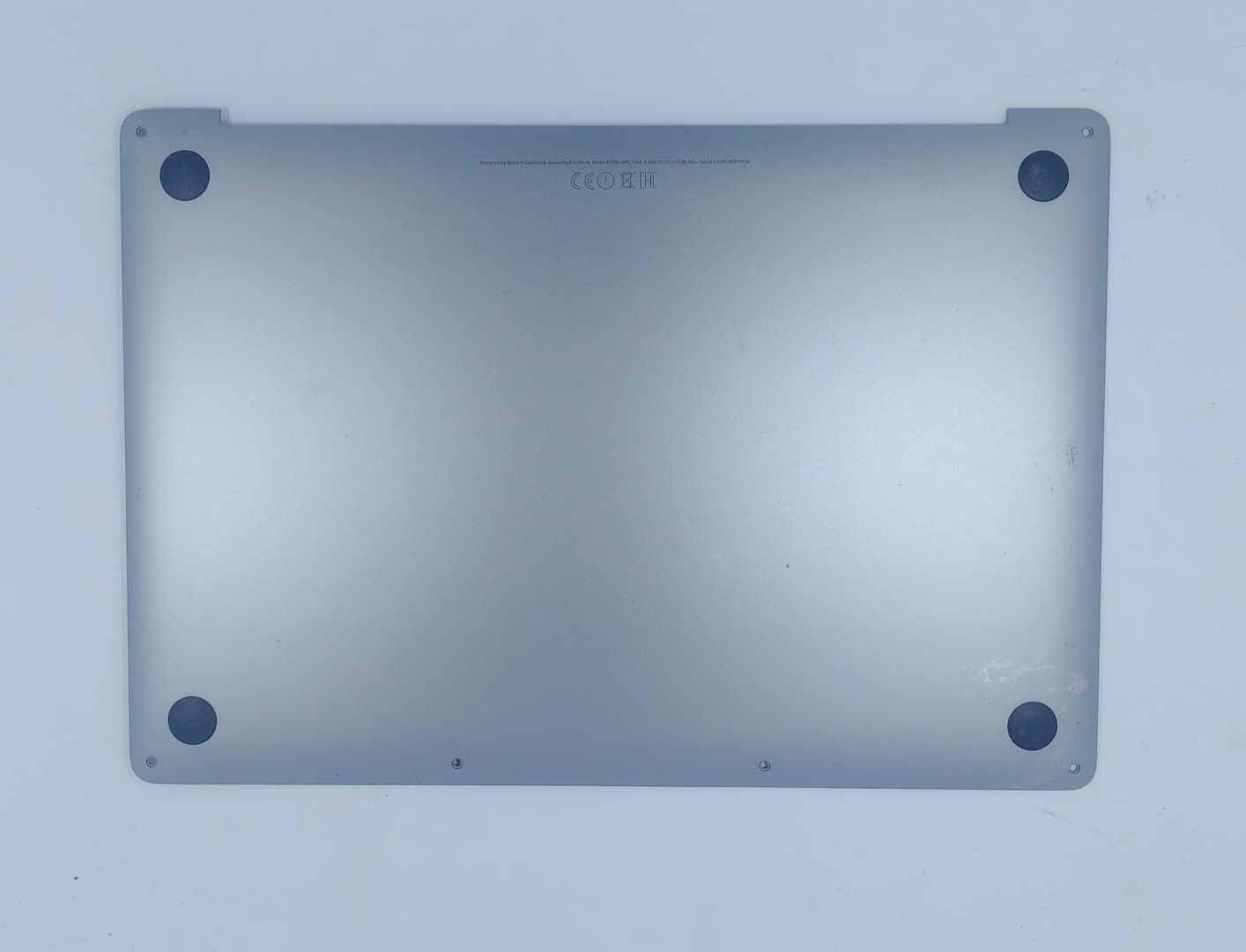 MacBook Pro A1708 Alt Kasa