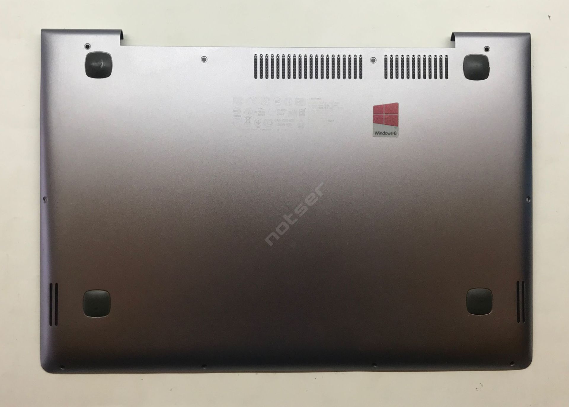 Lenovo ideapad U330 U330P U330T LZ5 U330 Touch Notebook Alt Kasa