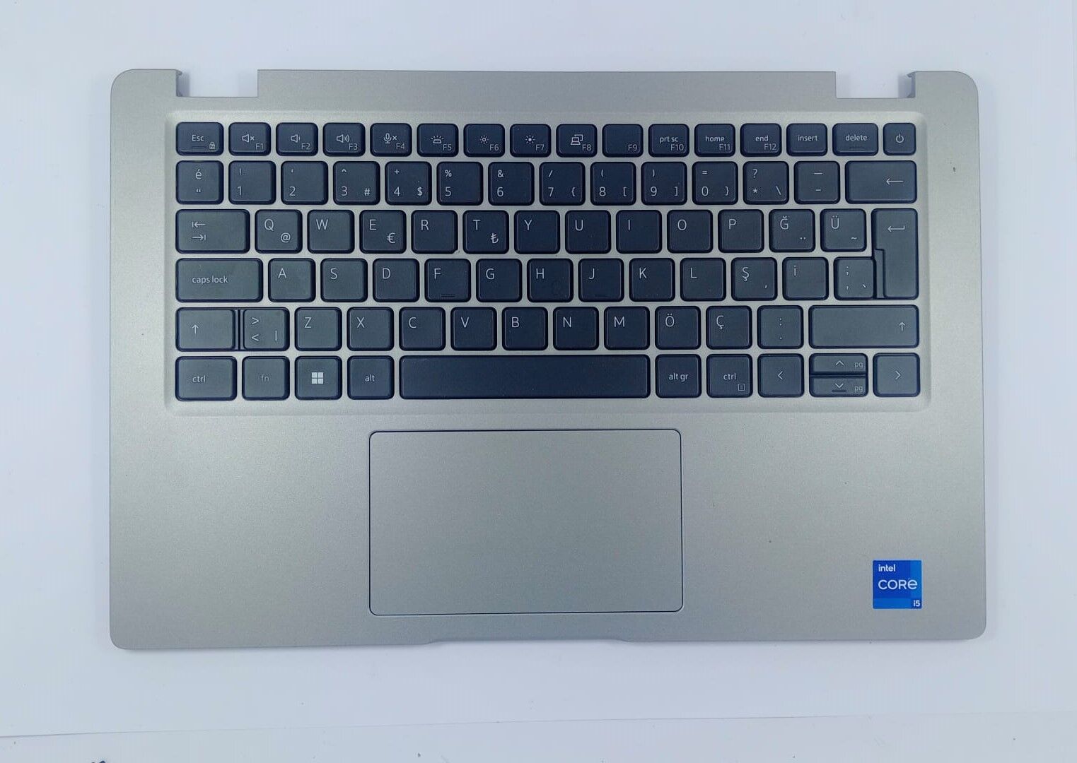 Dell Latitude 5420 5430 p137g Üst Kasa