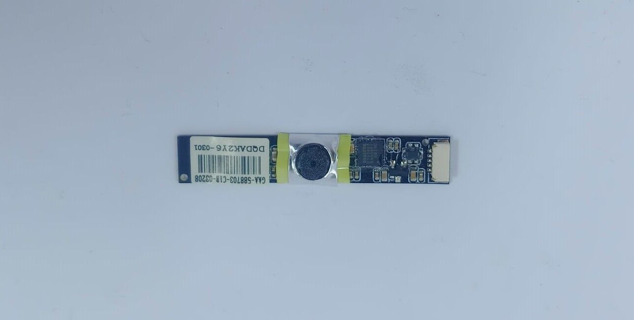 Exper Karizma NBLB5 BLB3 Webcam Kamera