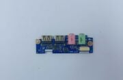 Exper Karizma NBLB5 BLB3 LS-6001P Usb/Ses Board