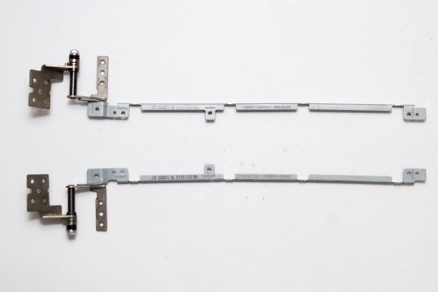 Asus N53 N53S N53SV N53SN N53JF N53JG N53JL N53JN N53SM Notebook Menteşe