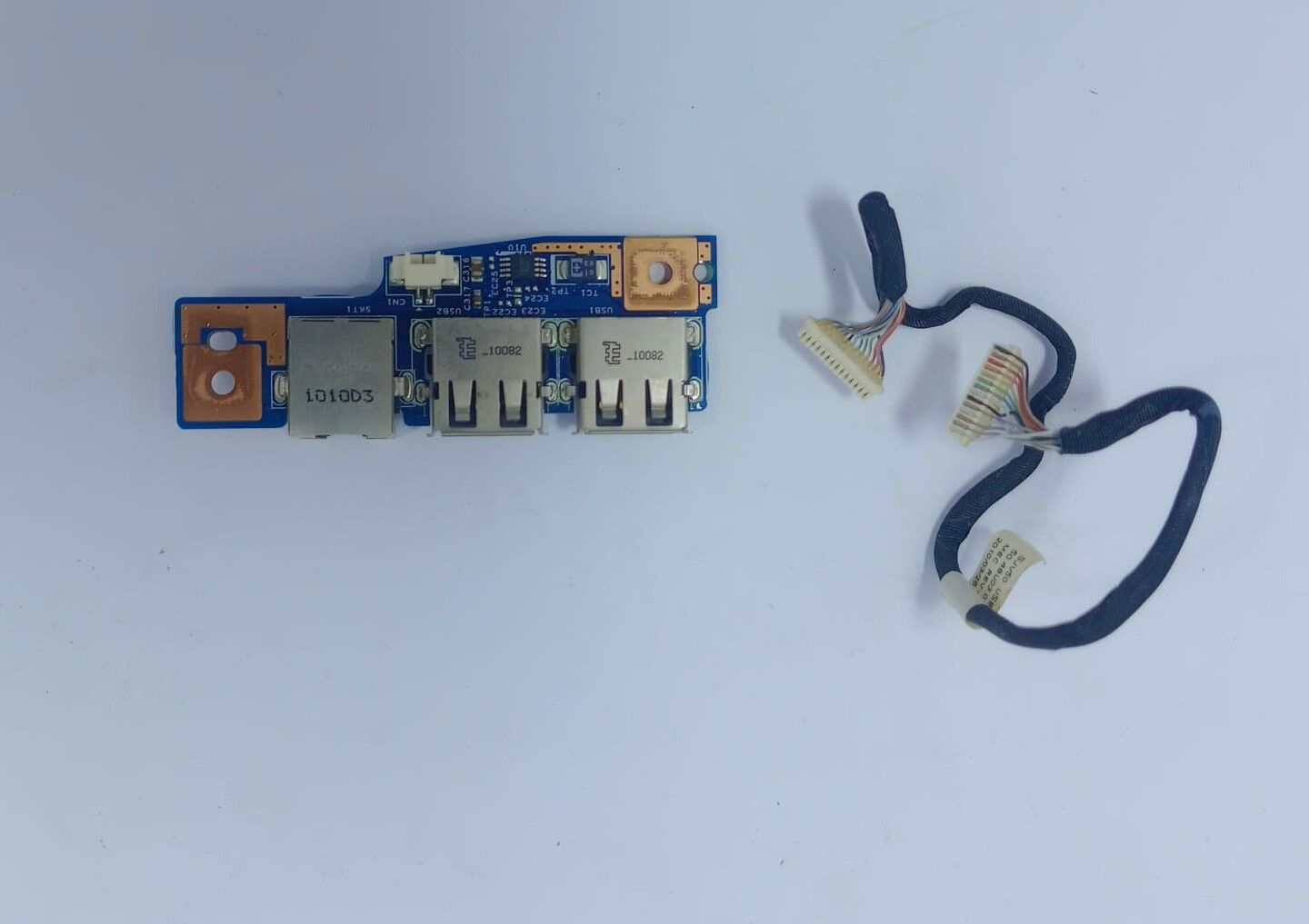 Packard Bell Tj75 Tj76 Tj77 Tj78 Ms2288 48.4BU02.01M Usb Board