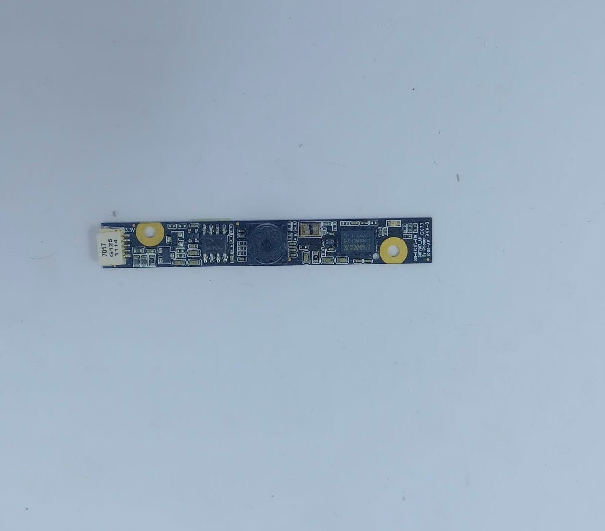 Packard Bell Tj75 Tj76 Tj77 Tj78 Ms2288 Webcam Kamera