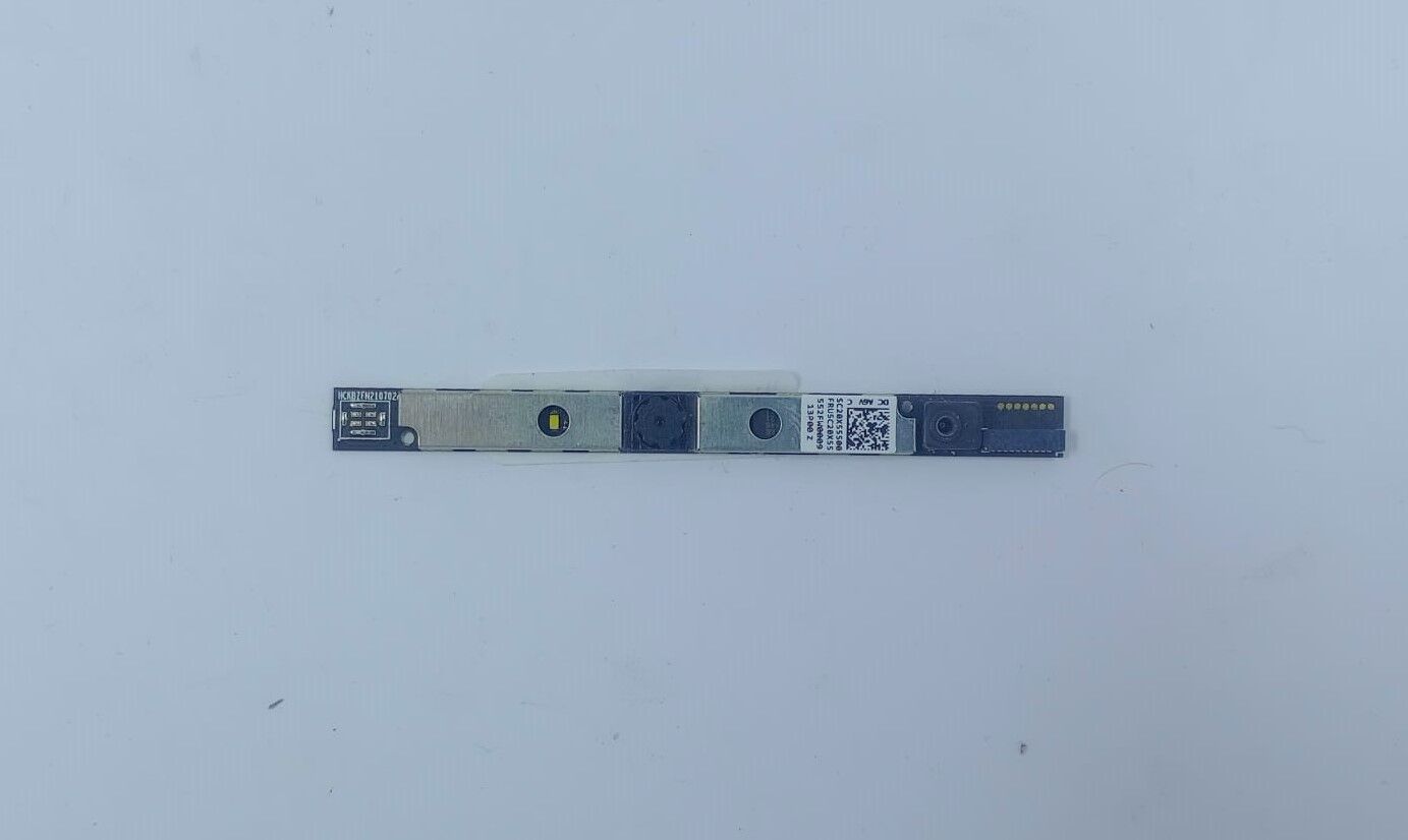 Lenovo ideapad L3-15IML05 81Y3 L3-15ITL6 82HL Webcam Kamera