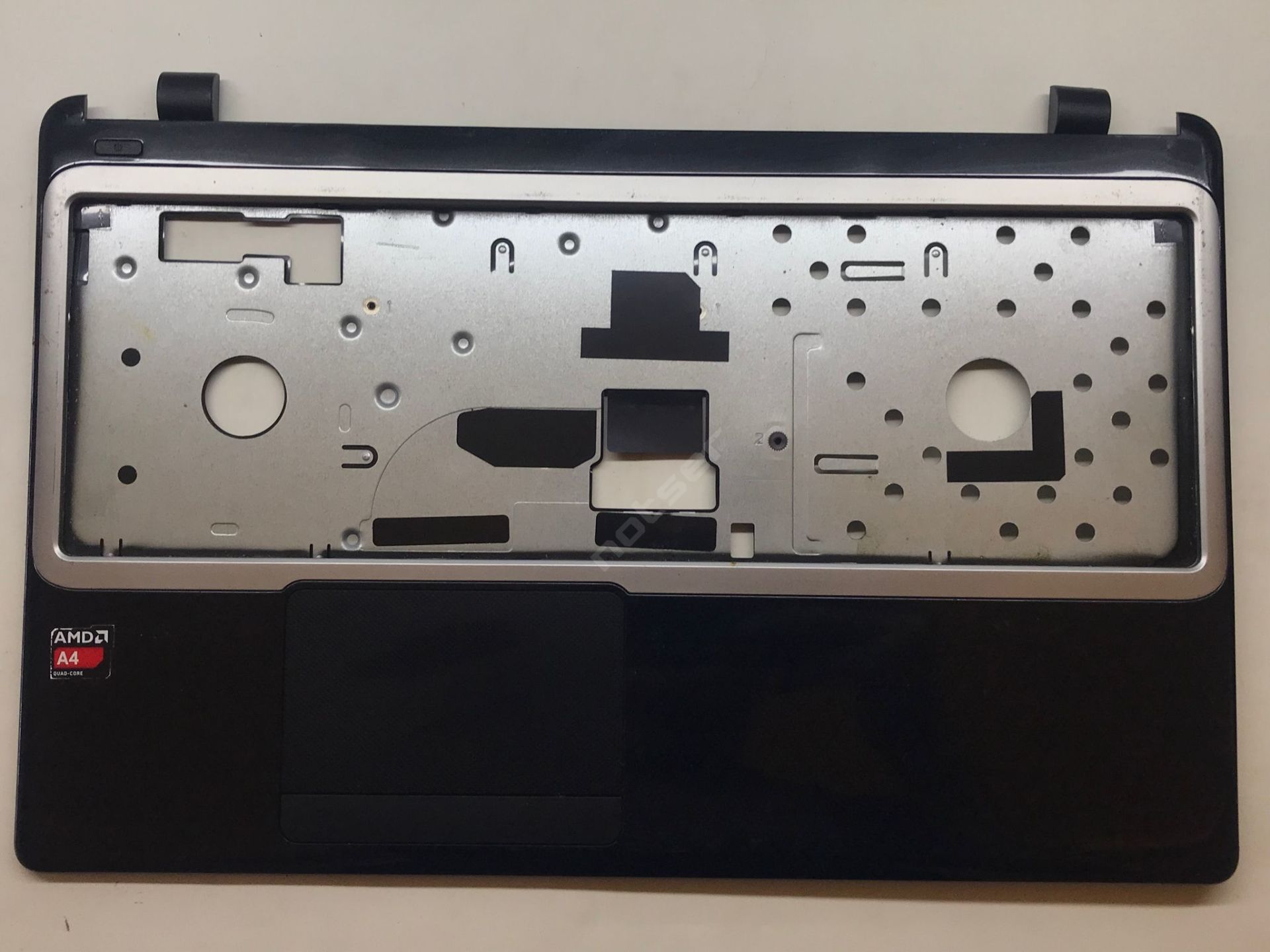 Acer Aspire E1 522  Üst Kasa