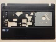 Acer Aspire 5742 5742G 5742Z 5742ZG 5252 5253 5336 5552 5552G 5736 5736G 5736Z 5733 5733Z 5741 5741G 5741Z 5741ZG 5551 5551G 5251 SİYAH Üst Kasa