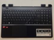 Acer Aspire SİYAH E5-571 E5-571G E5-551 E5-521 E5-511 E5-531 Üst Kasa