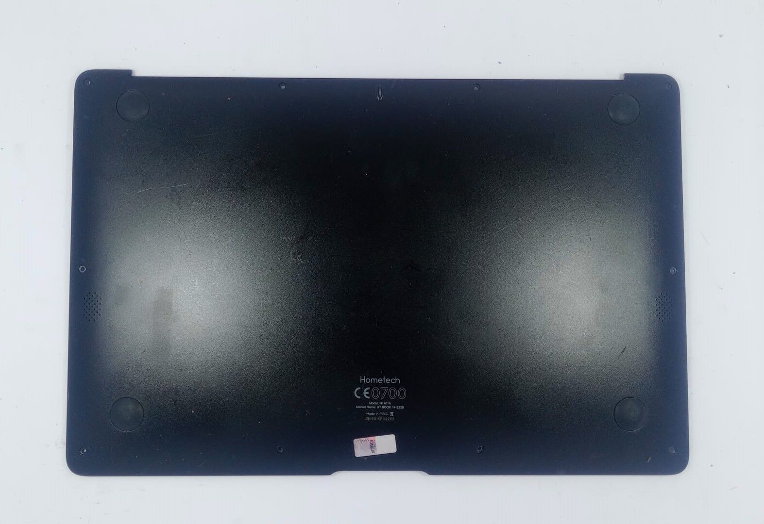 Hometech N1401A 14 232B N 14 Alt Kasa