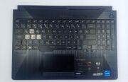 Asus Tuf Gaming A15 F15 FX506 FA506 Üst Kasa