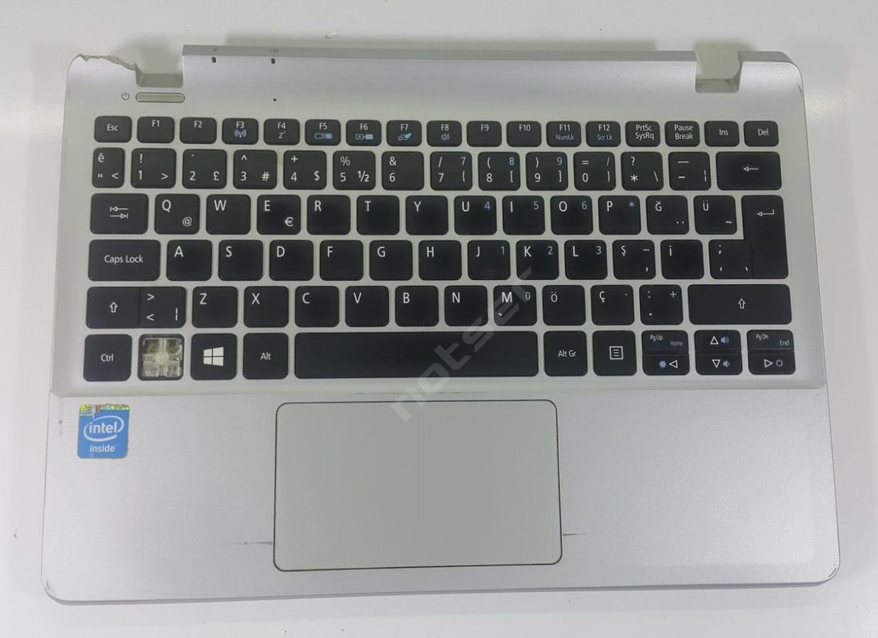 Acer E11 ES1-131 E3-111 E3-112 ES1-111M AC151 N15Q3 ZHK Üst Kasa