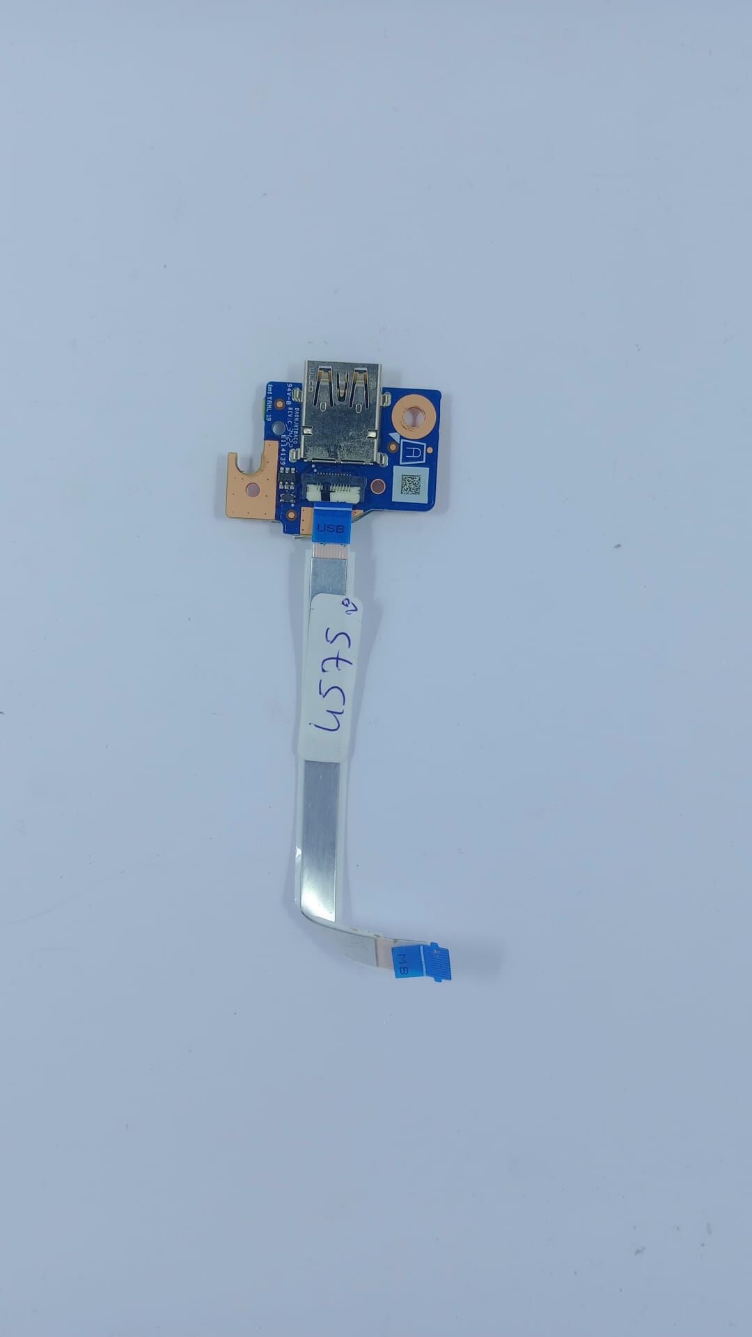 Asus TUF Gaming A15 F15 FX506 FA506 DA0NJHTBAC0 Usb Board